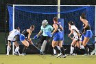 FH vs IMD  Wheaton College Field Hockey vs UMass Dartmouth. - Photo By: KEITH NORDSTROM : Wheaton, field hockey, FH2023, UMD